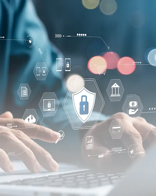 Sécurité web pour protéger vos données