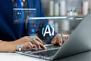 automatisation grace a l-intelligence artificielle