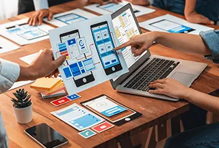 développer des applications mobiles