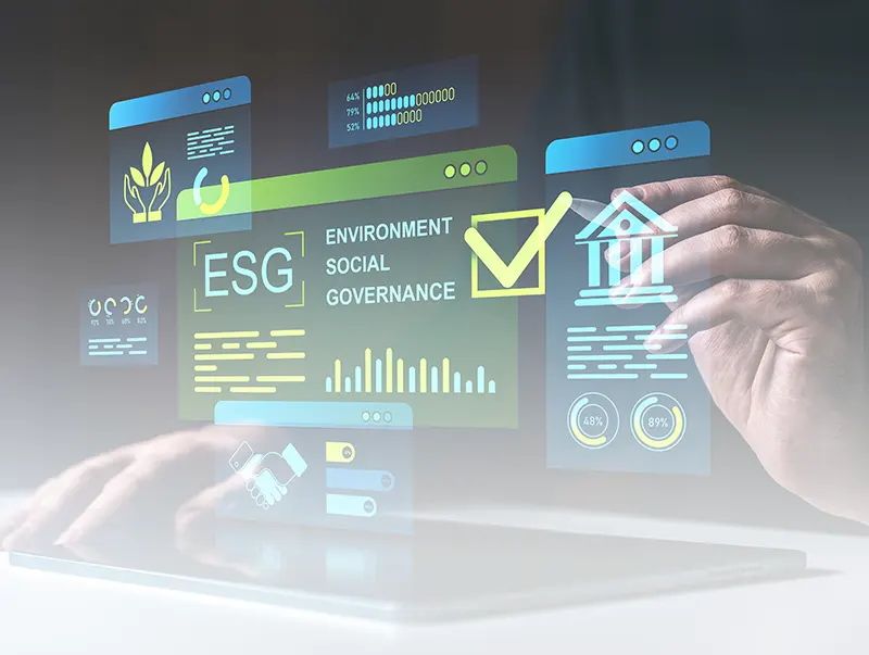 écosystèmes numériques intelligents